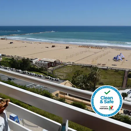 ホテル Santa Catarina Algarve 3*