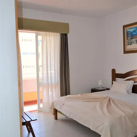 Santa Catarina Algarve ポルティマン