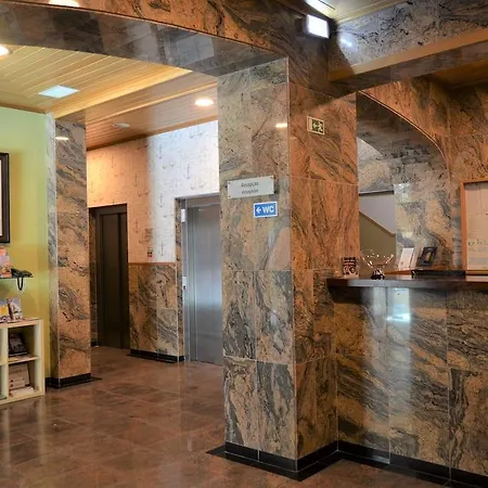 Hotel Santa Catarina Algarve