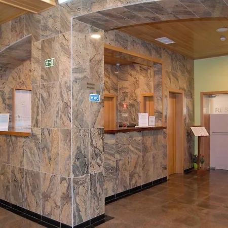 Santa Catarina Algarve Hotel 3*