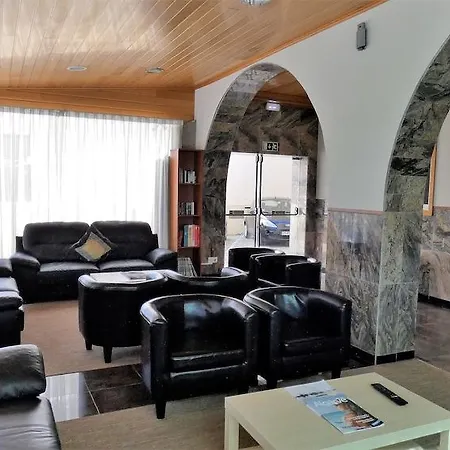 Hotel Santa Catarina Algarve 3*