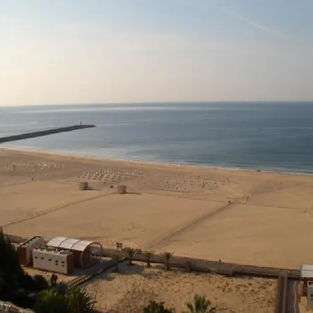 Santa Catarina Algarve Portimao
