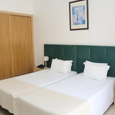 Hotel Santa Catarina Algarve Portimao