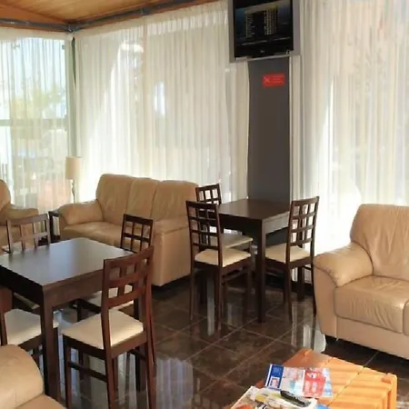 Hotel Santa Catarina Algarve 3*