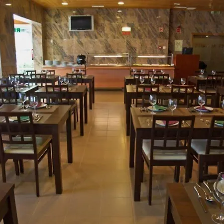 Hotel Santa Catarina Algarve Portimão