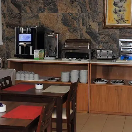 Hotel Santa Catarina Algarve