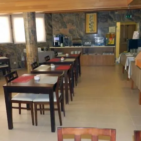 Santa Catarina Algarve Hotel