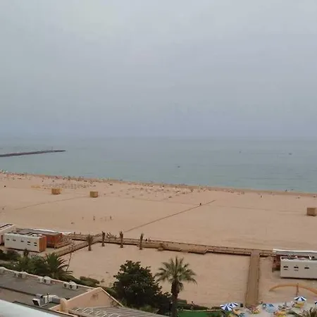 Santa Catarina Algarve 3* Портиман