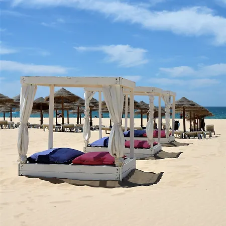 Santa Catarina Algarve Hotel Portimão