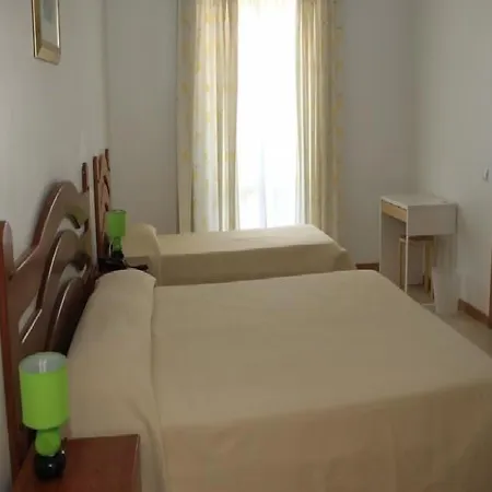 Hotel Santa Catarina Algarve