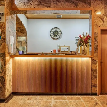Santa Catarina Algarve ホテル 3*