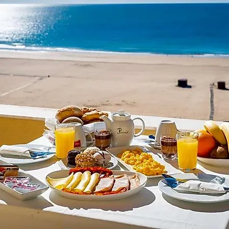 Szálloda Santa Catarina Algarve