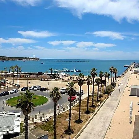 Szálloda Santa Catarina Algarve 3*