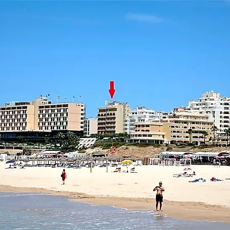 Szálloda Santa Catarina Algarve
