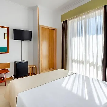 מלון Santa Catarina Algarve 3*
