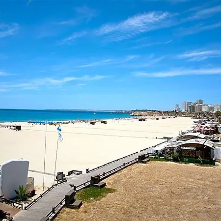 Santa Catarina Algarve Szálloda