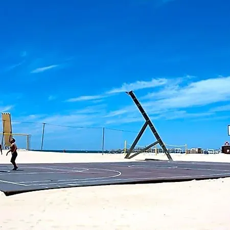 Santa Catarina Algarve Szálloda 3*