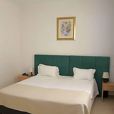 Santa Catarina Algarve Szálloda Portimão
