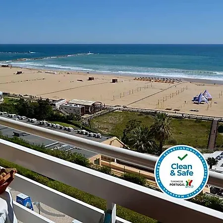 Szálloda Santa Catarina Algarve Portimão