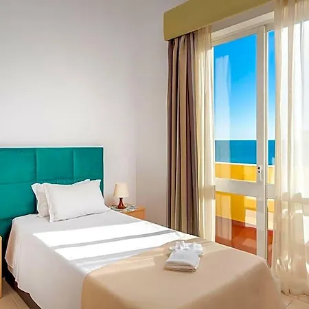 Santa Catarina Algarve Szálloda 3*
