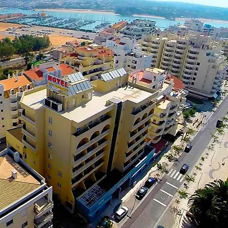 Santa Catarina Algarve פורטימאו
