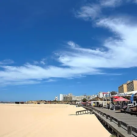 Santa Catarina Algarve 3* Portimão