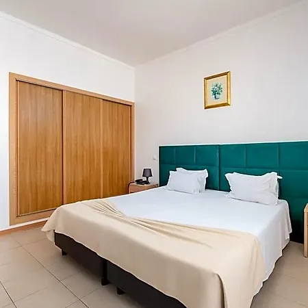 Santa Catarina Algarve מלון