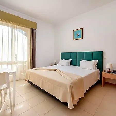 מלון Santa Catarina Algarve פורטימאו