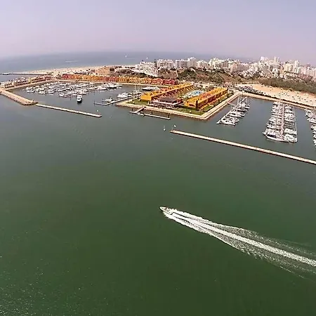 Santa Catarina Algarve فندق