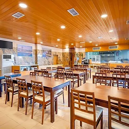 Santa Catarina Algarve Szálloda 3*