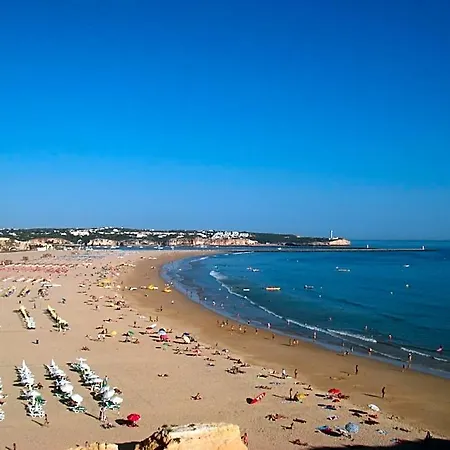 Santa Catarina Algarve מלון פורטימאו