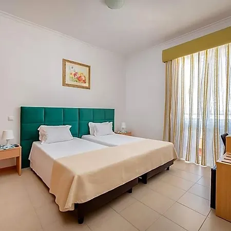 מלון Santa Catarina Algarve 3*