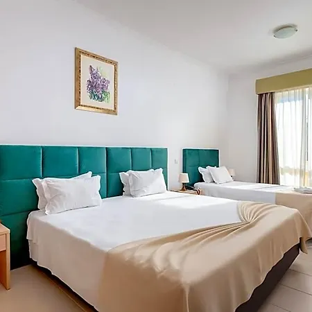 Santa Catarina Algarve מלון
