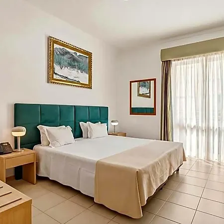 Szálloda Santa Catarina Algarve 3*