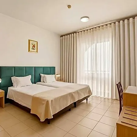 Szálloda Santa Catarina Algarve 3*