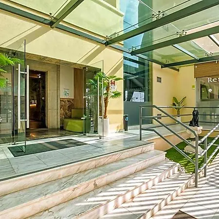 Szálloda Santa Catarina Algarve 3*