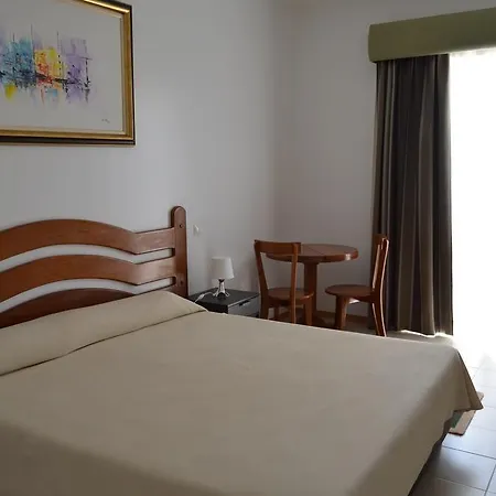 Santa Catarina Algarve Hotel 3*