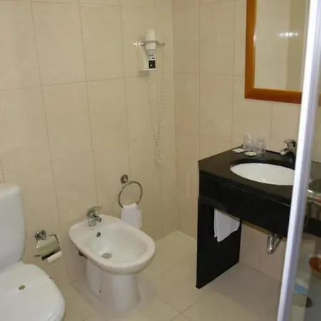Santa Catarina Algarve ポルティマン