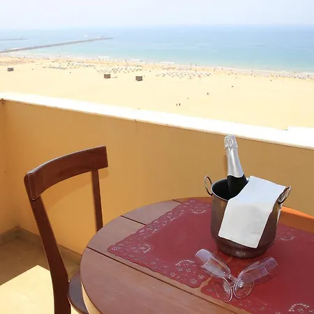 Ξενοδοχείο Santa Catarina Algarve 3*