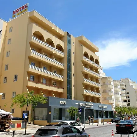 Santa Catarina Algarve 3* Portimao
