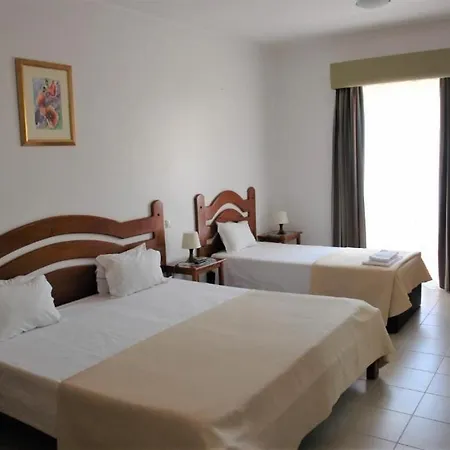 מלון Santa Catarina Algarve 3*