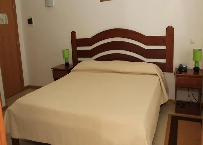 Santa Catarina Algarve ホテル