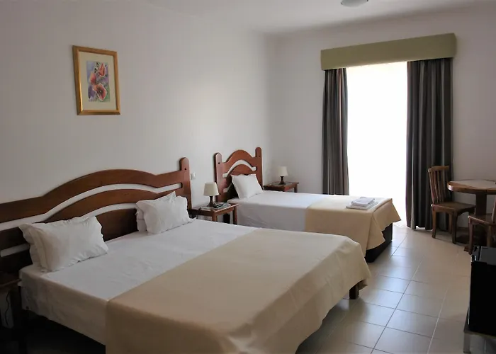 Santa Catarina Algarve Hotel