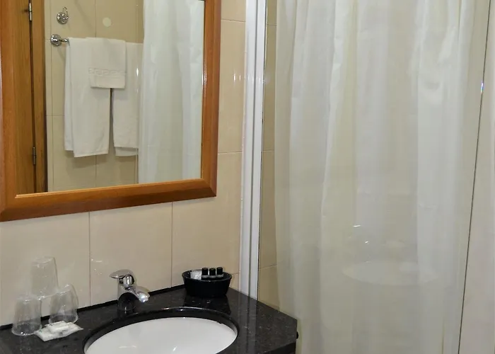 Santa Catarina Algarve ポルティマン