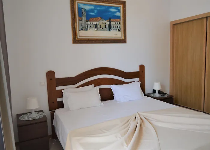 Santa Catarina Algarve Hotel 3*