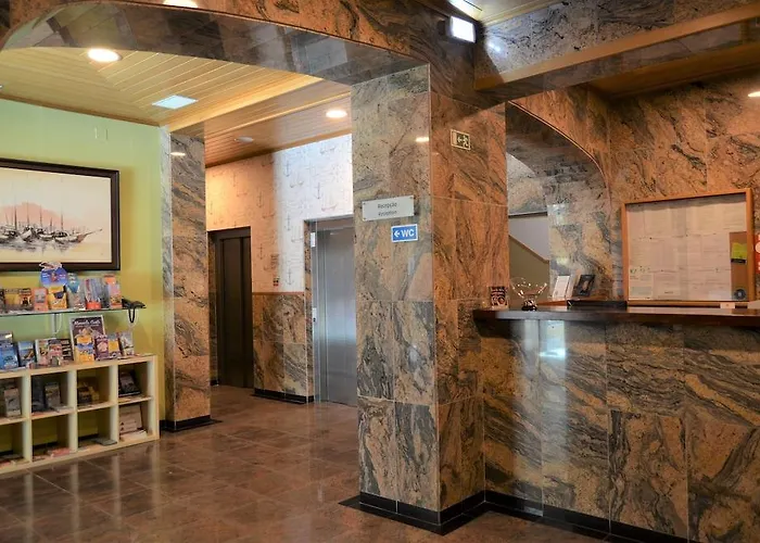 ホテル Santa Catarina Algarve