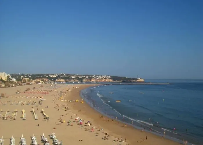 Hotel Santa Catarina Algarve 3*