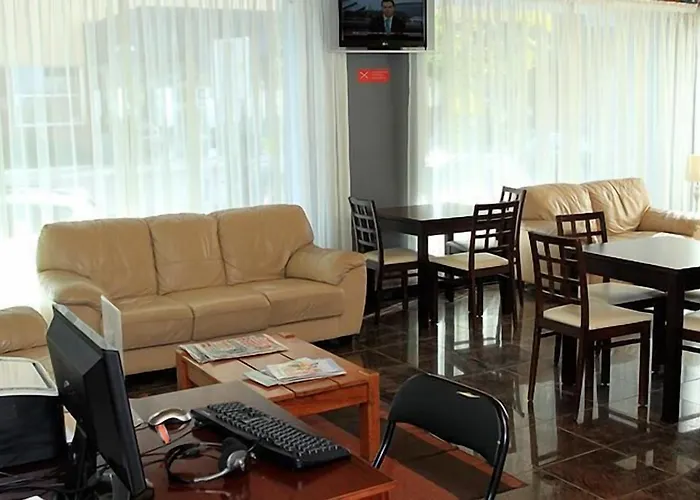 Hotel Santa Catarina Algarve 3*