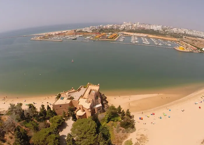 Hotel Santa Catarina Algarve