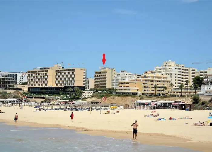 Santa Catarina Algarve 3* Portimão